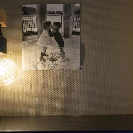 Le Mail A Rennes Appartement Buitenkant foto